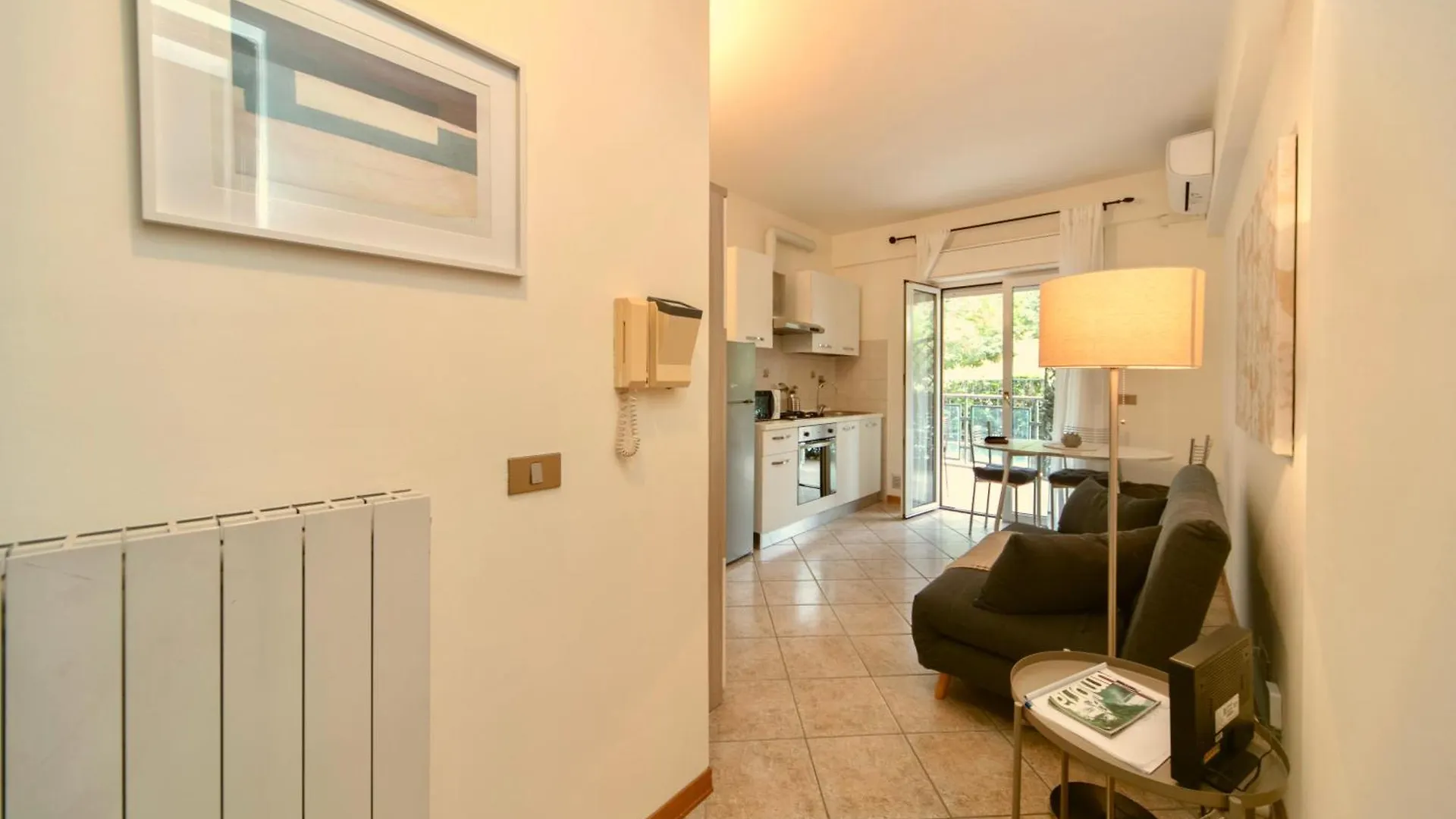 Elegante Suite A 5 Min Da Centro Storico Di Perugia Apartmán