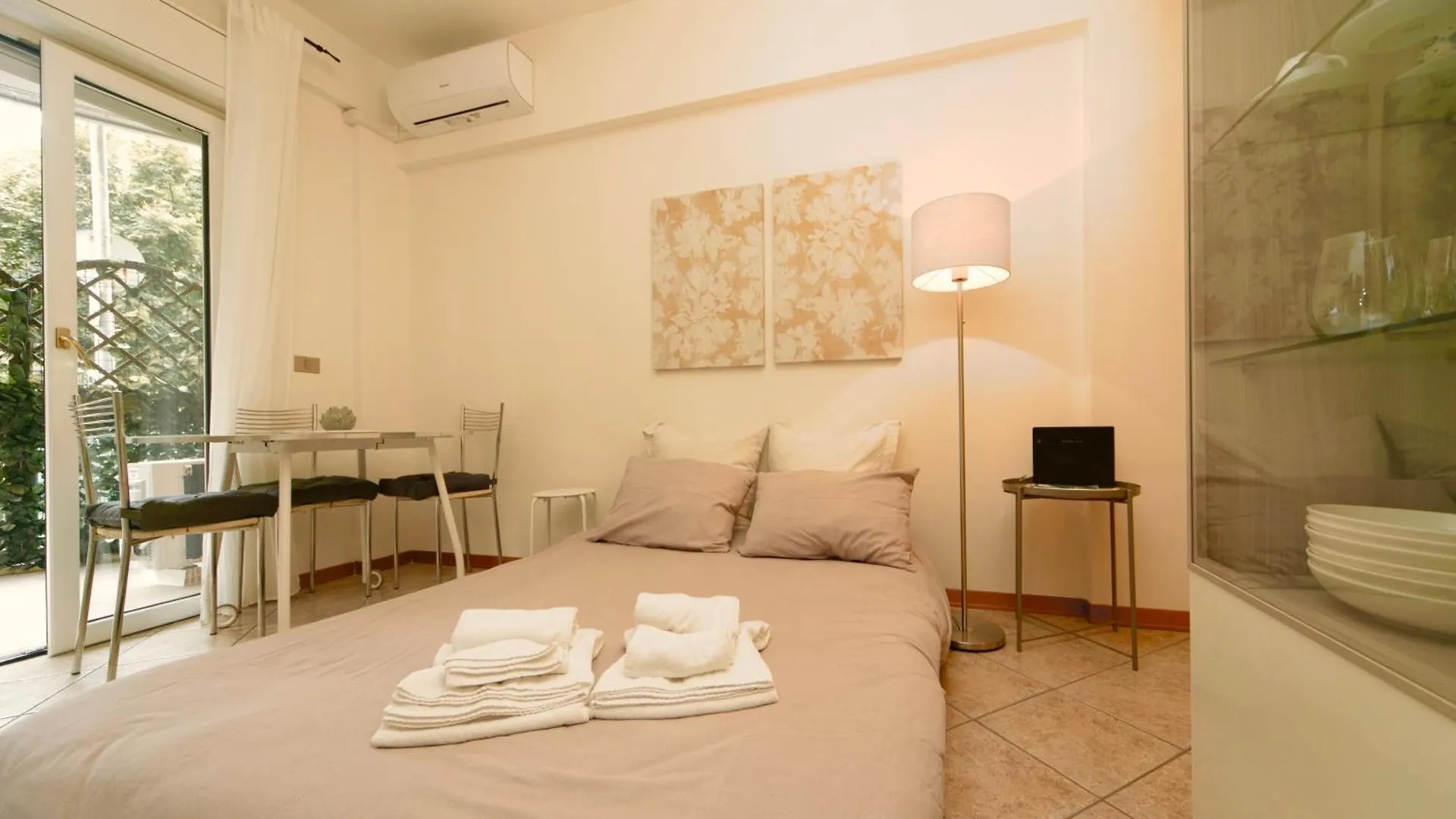 Elegante Suite A 5 Min Da Centro Storico Di Perugia Apartmán