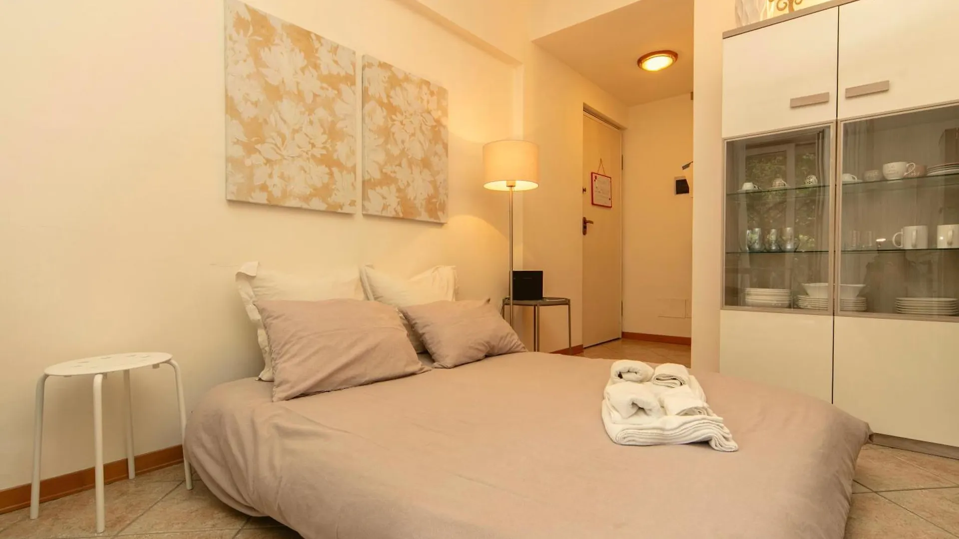 Elegante Suite A 5 Min Da Centro Storico Di Perugia Apartmán