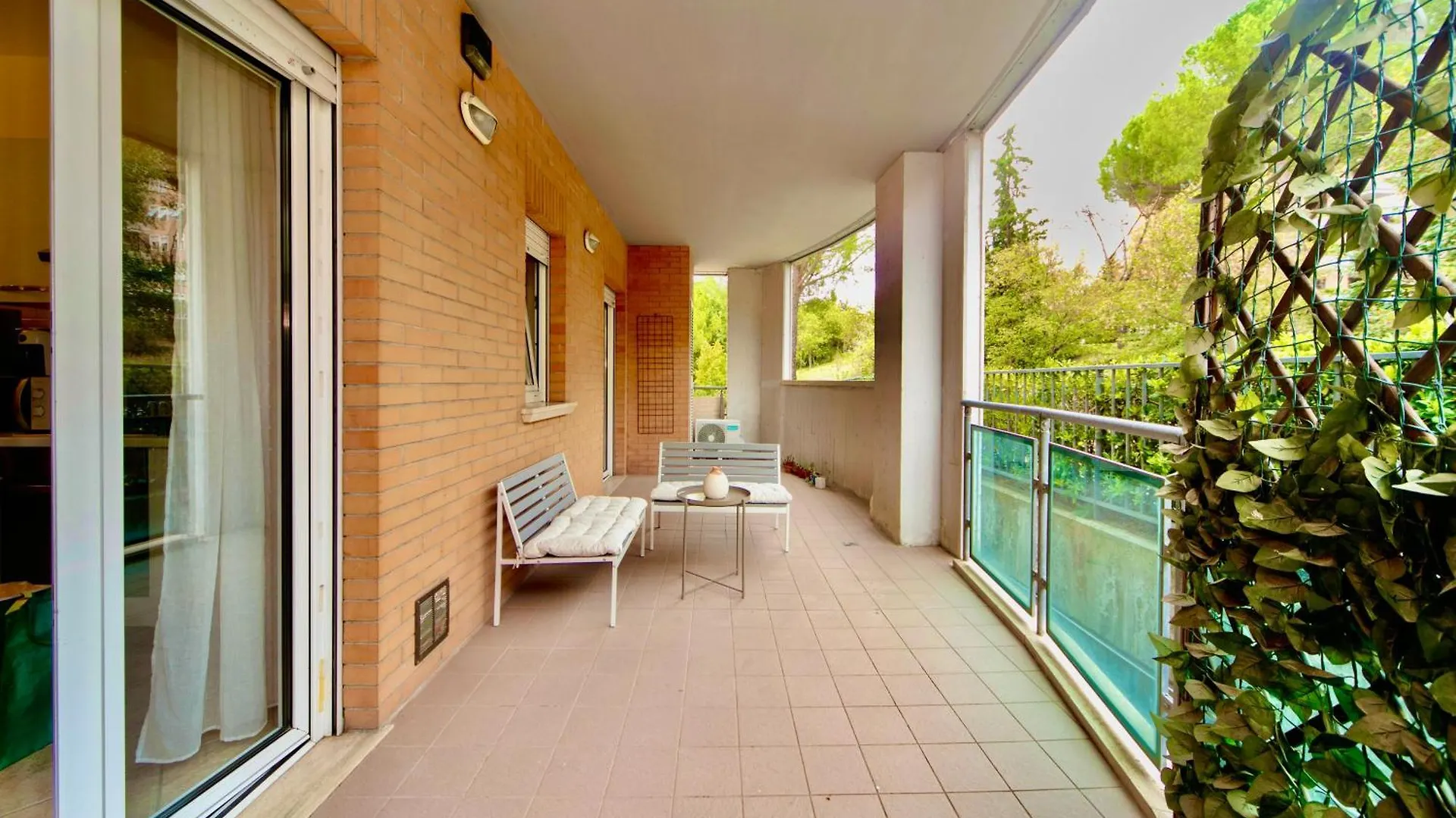 Apartmán Elegante Suite A 5 Min Da Centro Storico Di Perugia Itálie